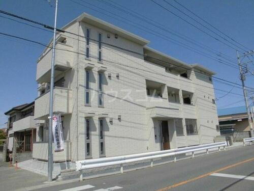 埼玉県さいたま市南区曲本２丁目 賃貸アパート