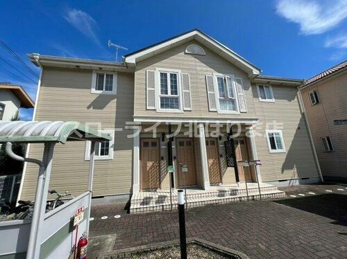 ハイツクラール