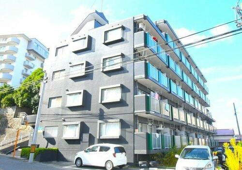 シャトレ熊西Ⅲ