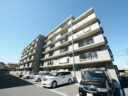 埼玉県川越市脇田新町 6階建 築23年11ヶ月