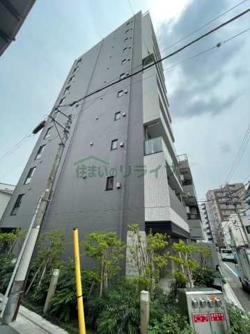 ＡＲＫＭＡＲＫ巣鴨 11階建