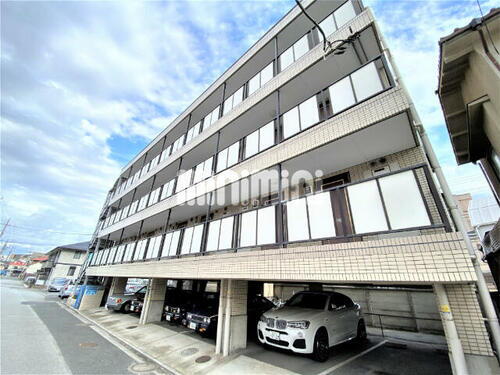 千葉県市川市菅野５丁目 賃貸マンション