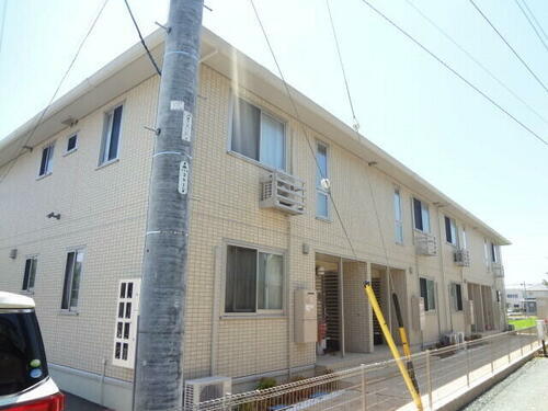 静岡県浜松市中央区有玉北町 2階建 築13年6ヶ月