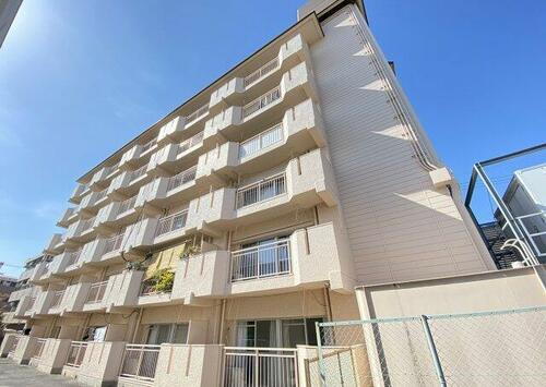 愛知県名古屋市天白区大坪２丁目 賃貸マンション