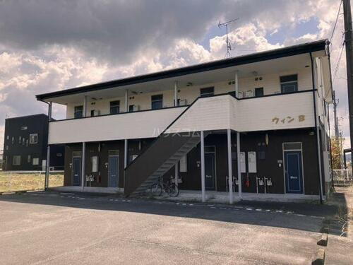 静岡県掛川市大池 賃貸アパート