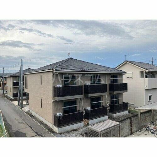 フィカーサイシイⅡ