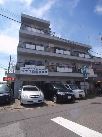 埼玉県さいたま市見沼区東大宮４丁目 賃貸マンション