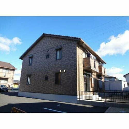 愛知県犬山市大字犬山字上時迫間 賃貸アパート