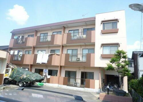 岐阜県大垣市静里町 賃貸マンション