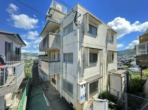 長崎県長崎市江里町 賃貸マンション