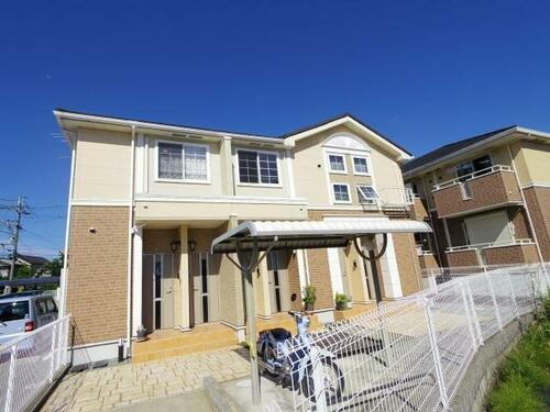 奈良県奈良市中山町西３丁目 築15年1ヶ月 2階建