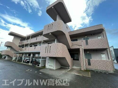 サンライズＳ 3階建