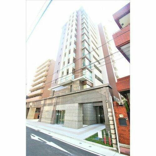 愛知県名古屋市西区幅下２丁目 12階建 築5年4ヶ月