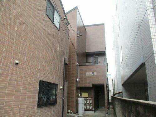 愛知県名古屋市北区大曽根４丁目 賃貸アパート