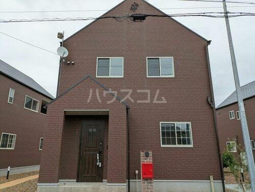 静岡県浜松市中央区楊子町 賃貸一戸建て