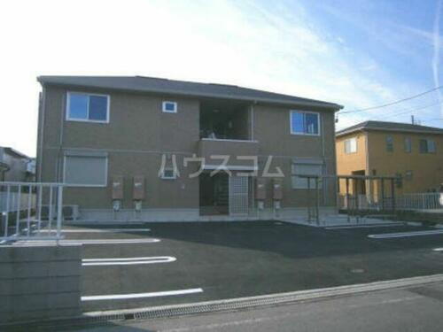 三重県四日市市中川原３丁目 賃貸アパート