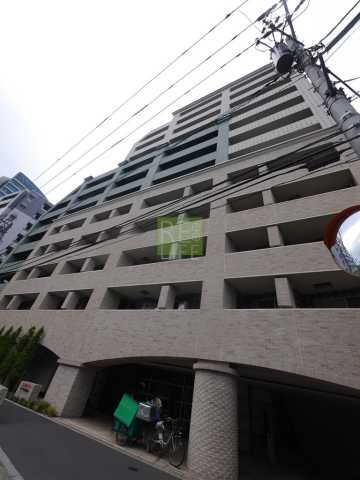 東京都文京区水道１丁目 地上12階地下1階建 築19年4ヶ月