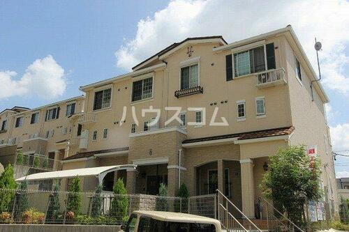 愛知県名古屋市名東区本郷１丁目 賃貸アパート