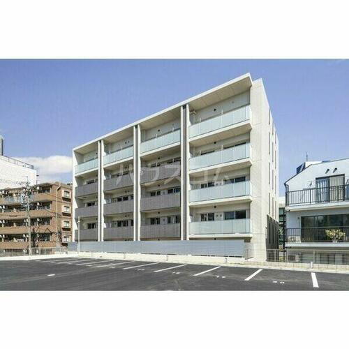 愛知県名古屋市名東区社が丘１丁目 築4年5ヶ月 6階建