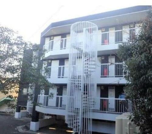 神奈川県厚木市金田 賃貸マンション