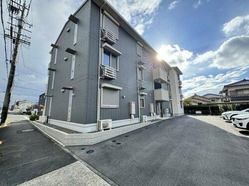 愛知県春日井市柏井町６丁目 賃貸アパート