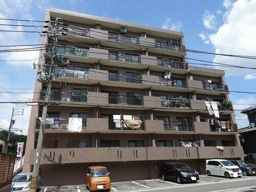 スカイライフⅡ