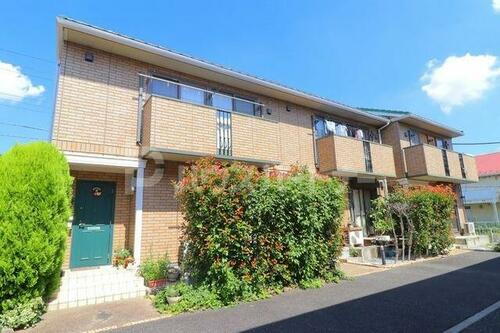 埼玉県さいたま市見沼区東大宮１丁目 賃貸アパート