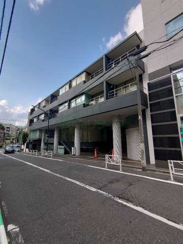 アーバンパーク代官山Ｉ 地上8階地下1階建