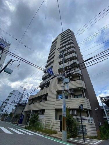大阪府吹田市垂水町１丁目 14階建