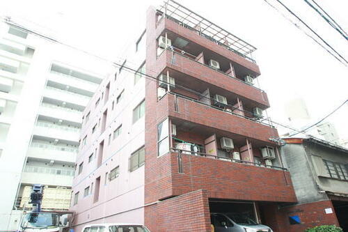 スクエアハウス