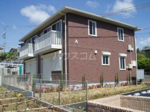 静岡県浜松市中央区富塚町 テラスハウス