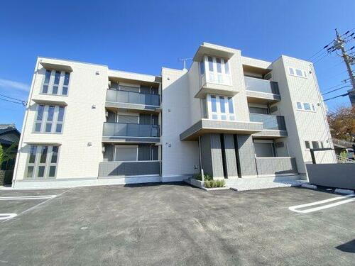 愛知県春日井市鳥居松町４丁目 賃貸アパート