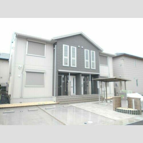 愛知県春日井市瑞穂通３丁目 賃貸アパート