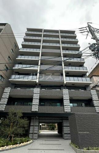 愛知県名古屋市中村区則武１丁目 賃貸マンション