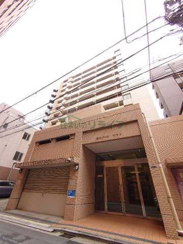 錦糸パーク・ヤマト 地上12階地下1階建