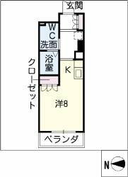 愛知県名古屋市中村区名駅南２丁目 近鉄名古屋駅 ワンルーム マンション 賃貸物件詳細