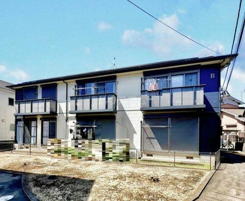 愛知県西尾市平坂町熊野 2階建 築24年12ヶ月