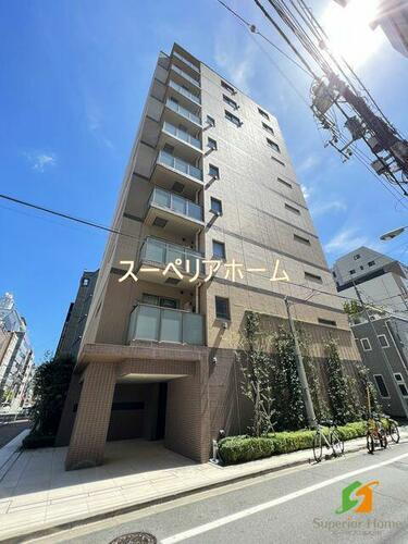 東京都台東区台東３丁目 10階建 築9年5ヶ月
