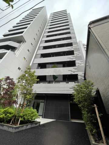 東京都北区滝野川３丁目 16階建 築4年2ヶ月