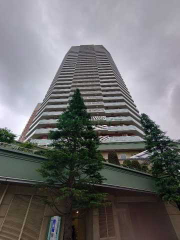 東京都中野区東中野５丁目 地上31階地下2階建 築16年8ヶ月