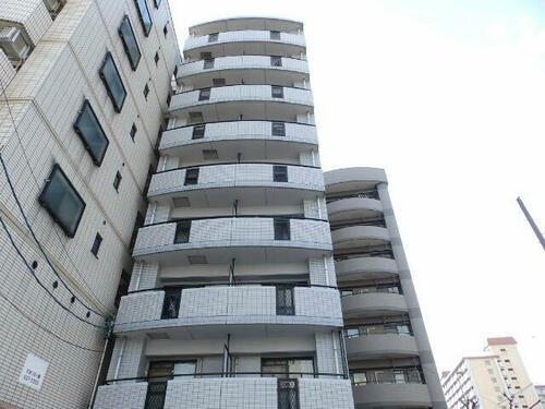 愛知県名古屋市中区新栄３丁目 賃貸マンション