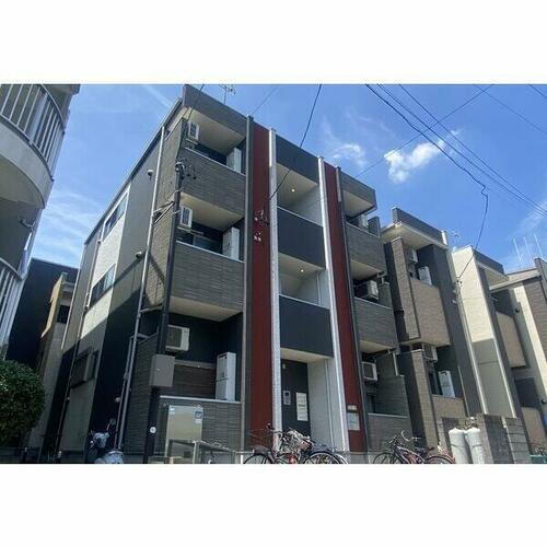 愛知県名古屋市千種区千種３丁目 賃貸アパート