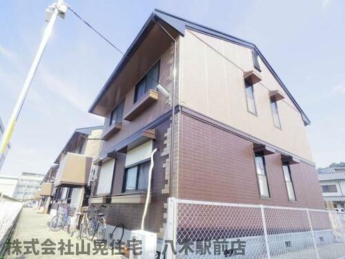 ヴィラール大和 2階建