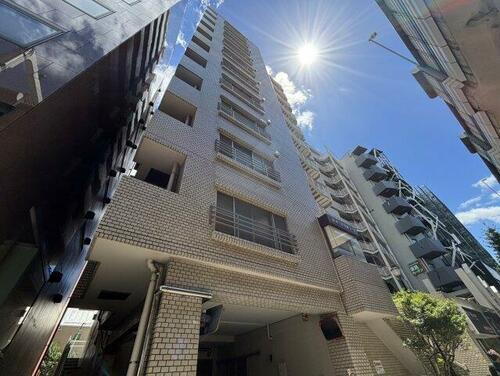 東京都世田谷区太子堂１丁目 11階建