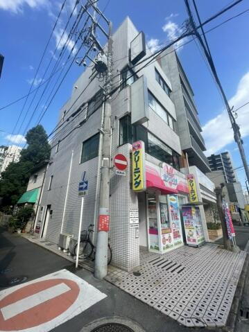 埼玉県さいたま市浦和区常盤１丁目 賃貸マンション