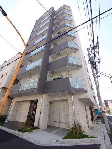 ジェノヴィア両国Ⅴスカイガーデン