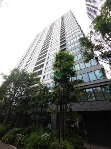 東京都新宿区大久保３丁目 地上26階地下2階建 築9年7ヶ月