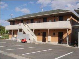 兵庫県淡路市志筑 賃貸アパート