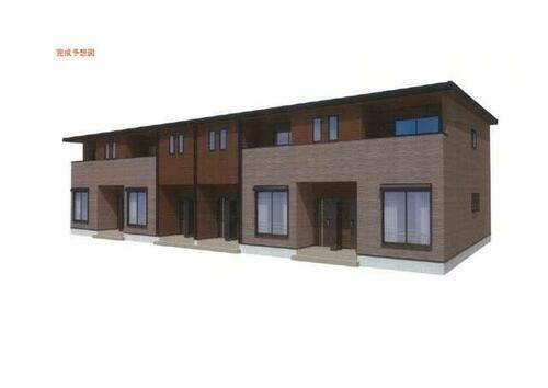 静岡県浜松市浜名区小林 賃貸アパート