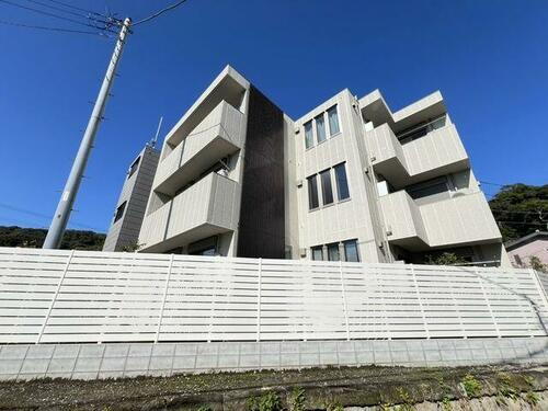 神奈川県鎌倉市雪ノ下１丁目 賃貸マンション